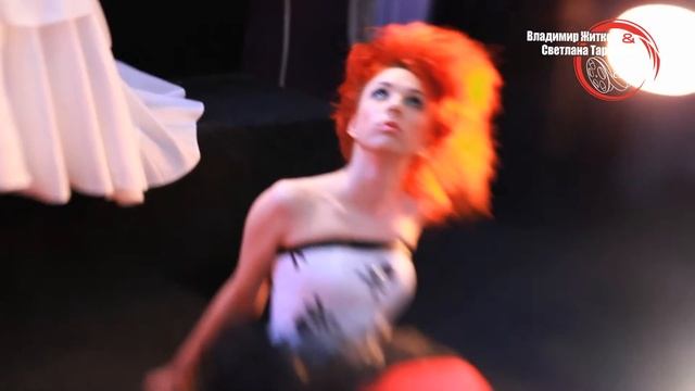 Превращение в невест. Калуга. смотреть онлайн