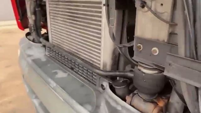 EL21351 - Renault Premium 420 смотреть онлайн