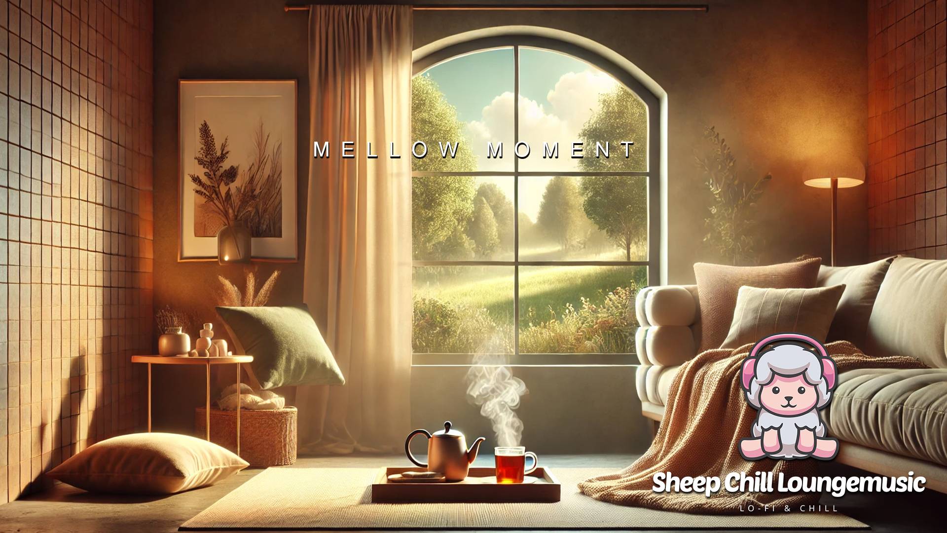 Mellow Moment - Sheep Chill Loungemusic