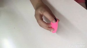 Трюки с палочкой MOKURU!