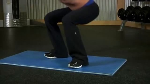 Выпрыгивания смотреть онлайн