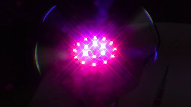 Как дешево собрать фитолампу для растений. Часть 3-я. смотреть онлайн