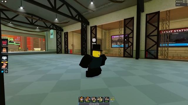 SPRINTING IS BACK!! | TDS Update (ROBLOX) смотреть онлайн