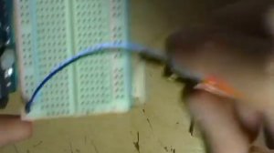 Как сделать радар на Arduino часть 1.