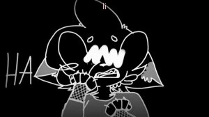 Dizzy Dizzy || animation meme.