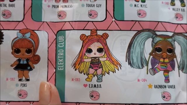 Куколки #LOL с Волосами #Hairvibes и Hairgoals 5 серии 1 и 2 волна ВСЕ ЗОЛОТЫЕ Капсулы Распаковка смотреть онлайн