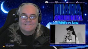 Диана Анкудинова Diana Ankudinova - Кони привередливые - Requested Reaction - Horses are Fussy