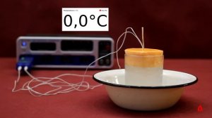 Плавление и отвердевание кристаллических тел