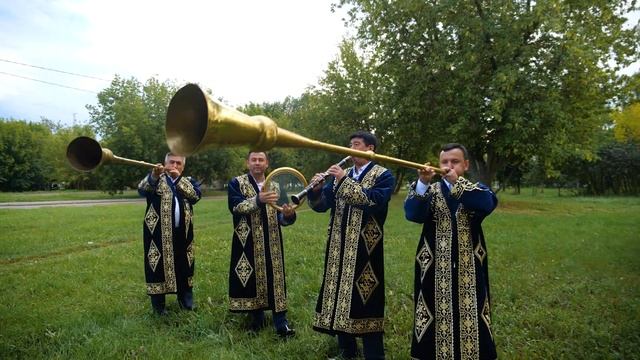 В чём уникальность узбекского плова? смотреть онлайн