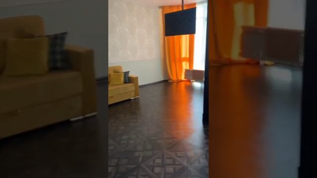 Кемерово, Притомский 31/1. Квартира-студия с видом на Томь смотреть онлайн