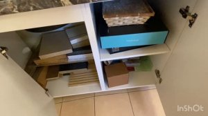 Кухонный гарнитур №2