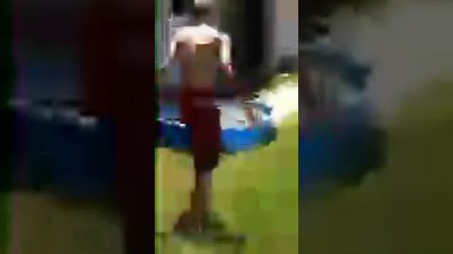 alt- pool jump!!!! смотреть онлайн