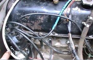 Признаки что Застучал Шатун в Двигателе Машины