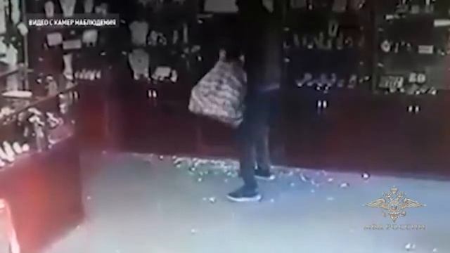 Задержаны грабители ювелирных салонов в Калининграде смотреть онлайн