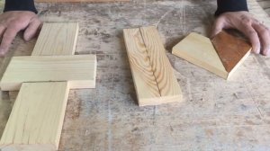 Склейка древесины. Теория и практика. Glueing beam - Theory & Practice