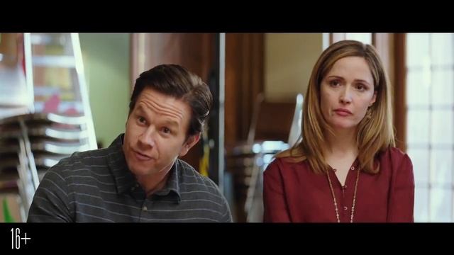 Семья по быстрому Официальный дублированный трейлер HD.mp4 смотреть онлайн