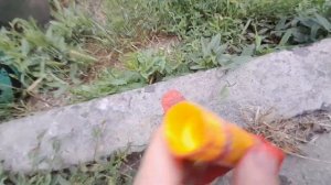 как сделать граффити маркер в домашних условиях и заправку
