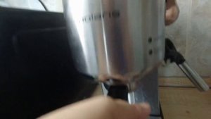 отзыв о кофеварке Polaris PCM 2001AE