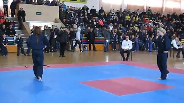 Хортинг показовий виступ смотреть онлайн