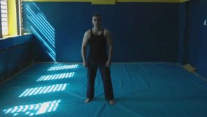 Уроки самообороны на улице .Занятия по рукопашному бою.