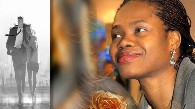 Босе Аделаджа. Своя земля. Треугольник женского счастья смотреть онлайн