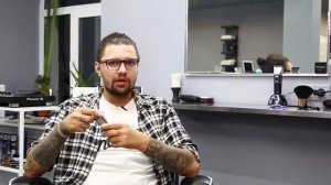 Триммер от BaByliss PRO FX7880E Barbers Spirit