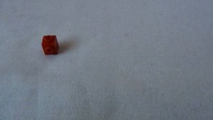 Делаем из LEGO рацию!