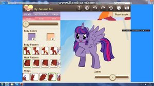 как сделать (Рарити , Эпл Джек , Флатершай , Пинкипай , Искорку и Радугу)