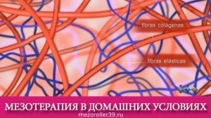 Что такое мезороллер и как им пользоваться?
