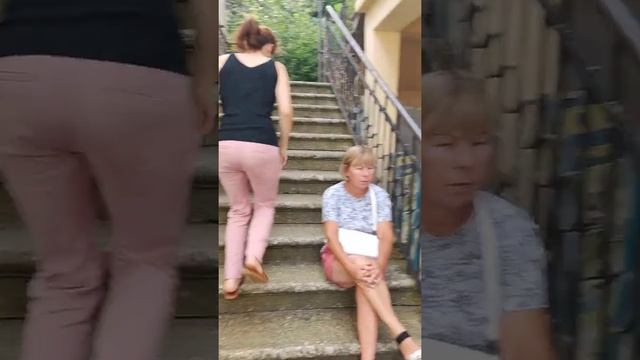 Абхазия,гостевой дом Мандариновый сад смотреть онлайн