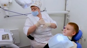 Как работает передвижной стоматологический кабинет