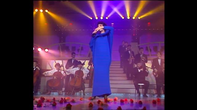 Mireille Mathieu 