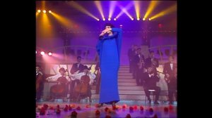 Mireille Mathieu "Padam, Padam"