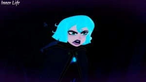 Кассандра \"Восход луны\