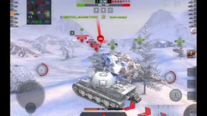 ''Нежданчики''/World of Tanks,Clash Royale