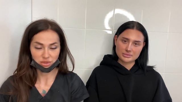 ЛИПОСАКЦИЯ и ЛИПОФИЛИНГ! Я решился!
