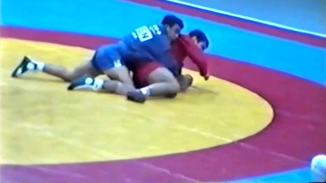 Обращение руководителя школы самбо Раиса Рахматуллина смотреть онлайн