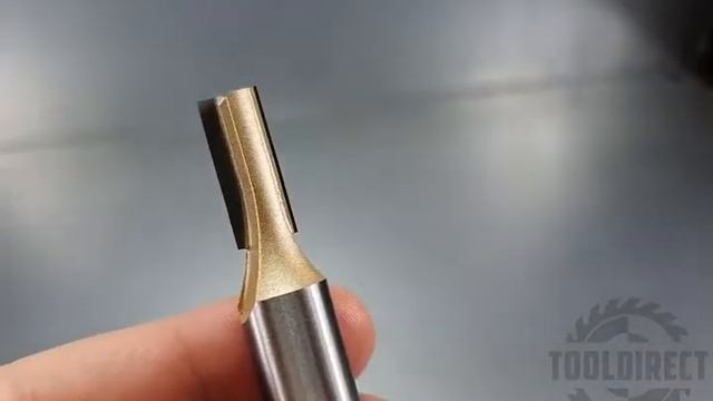 Фреза прямая пазовая для фрезера Z=2 D=8x20x67 S=12 ARDE110221 смотреть онлайн