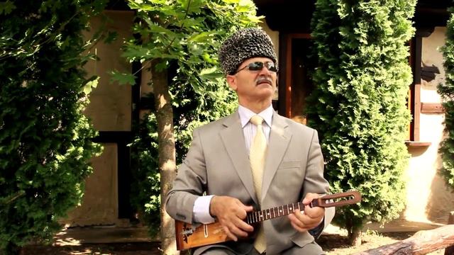 Сахаб Межидов - Марша 1айла смотреть онлайн