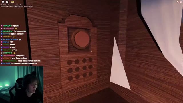 ДИПИНС ИГРАЕТ В РОБЛОКС смотреть онлайн