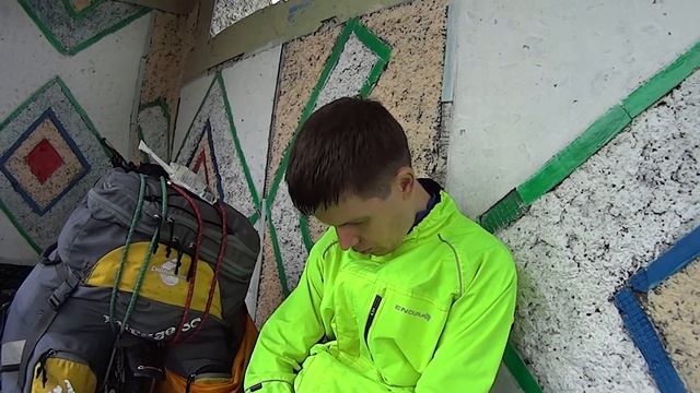 Первый сон Матвея смотреть онлайн