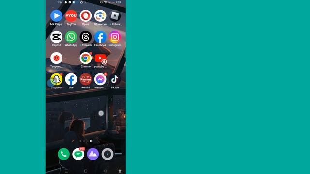 Как исправить, что опция темного режима Tiktok не отображается 2023 | Включить темный режим Tiktok смотреть онлайн