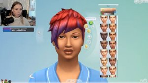 Sims 4 ? Бич развелись, кек повзрослела, что происходит!?!