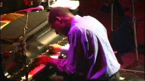 Do You Know What It Means To Miss New Orleans - Eric Vaughn @ Jazz Alley, Feb 2008