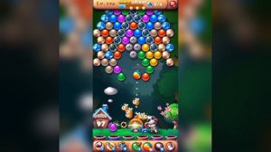 Bubble Bird Rescue Shooter Mod (Many Coins) | With Gameplay