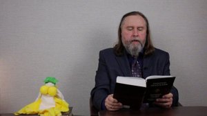 Вазуза и Волга.