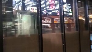Пятигорск. Верхний Рынок. Кухни народов мира.