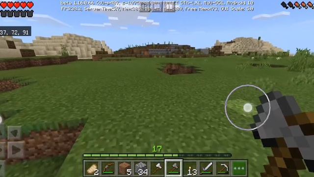 #майнкрафт #игры Выживание майнкрфт: Обустраиваю дом в майнкрафте.