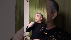 С молоду седею (песня Данико Юсупова)