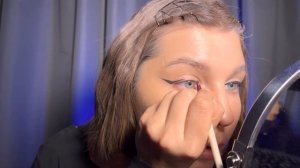 ГЕЛЕВАЯ ПОДВОДКА INFLUENCE BEAUTY